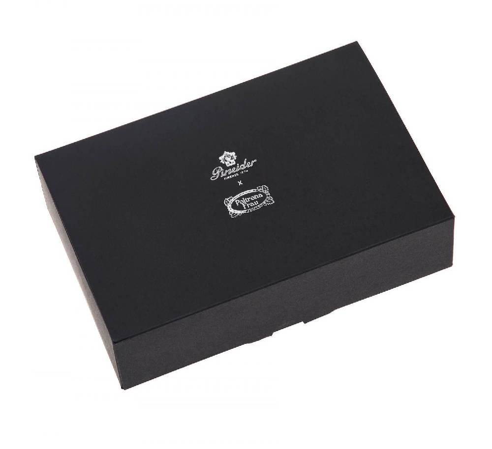 Pineider Penna Roller Pineider X Poltrona Frau