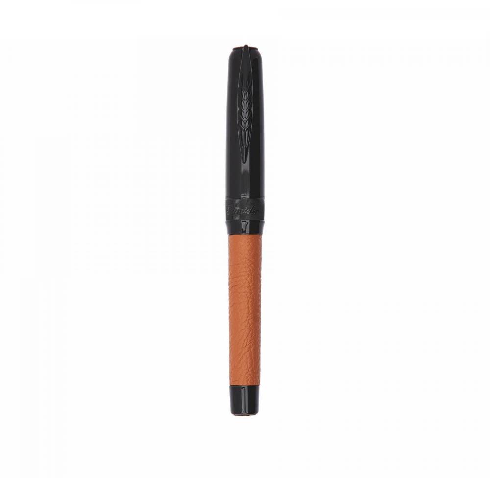 Pineider Penna Roller Pineider x Poltrona Frau