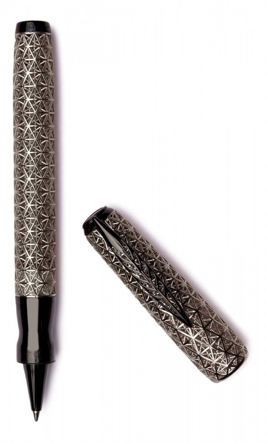 Pineider Penna Roller Psycho