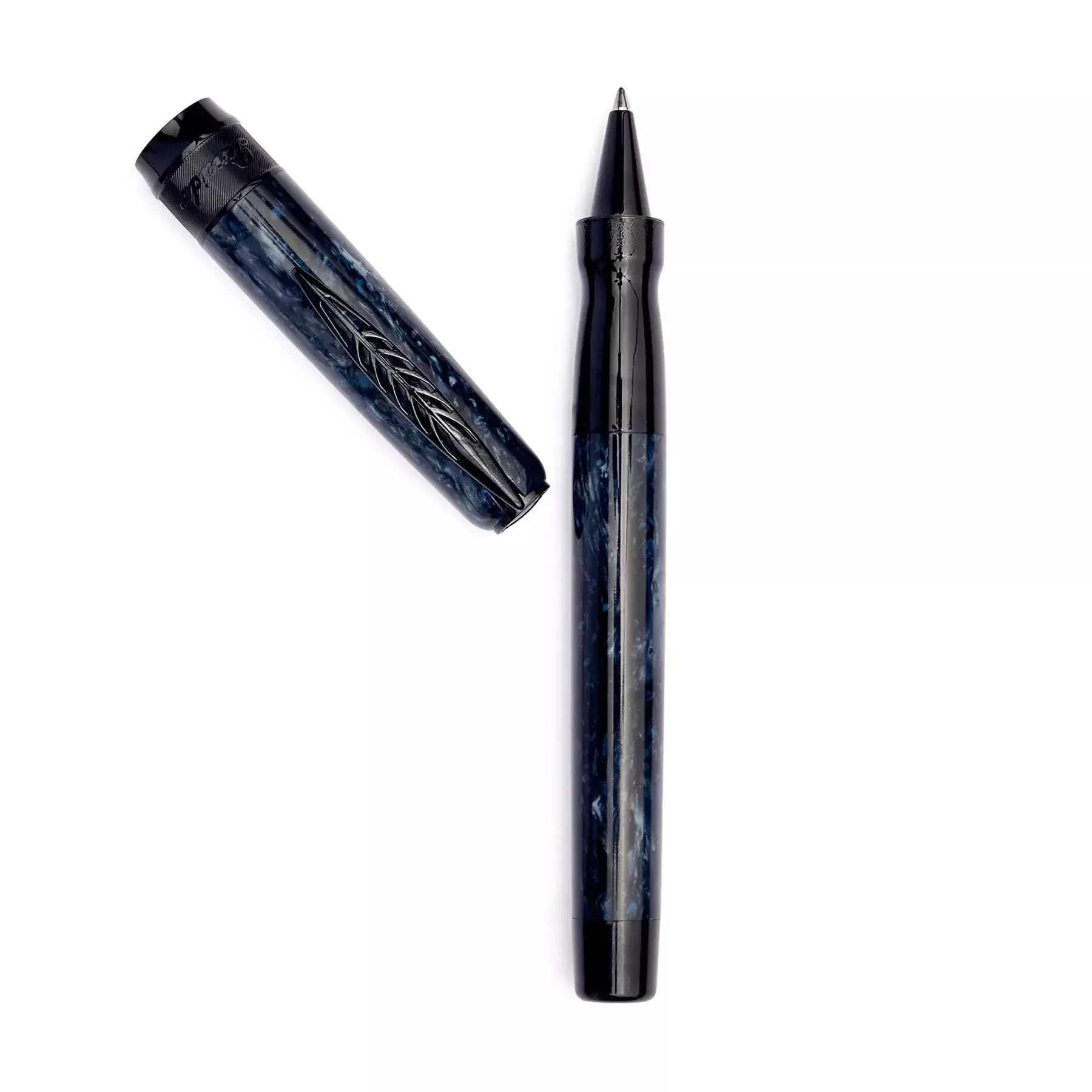 Pineider Penna Roller Rock