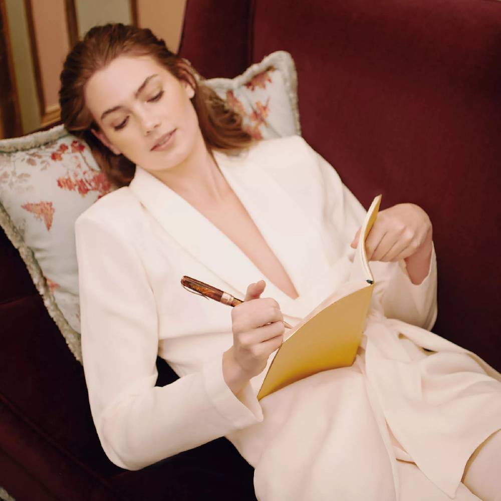 Pineider Penna Sfera Arco