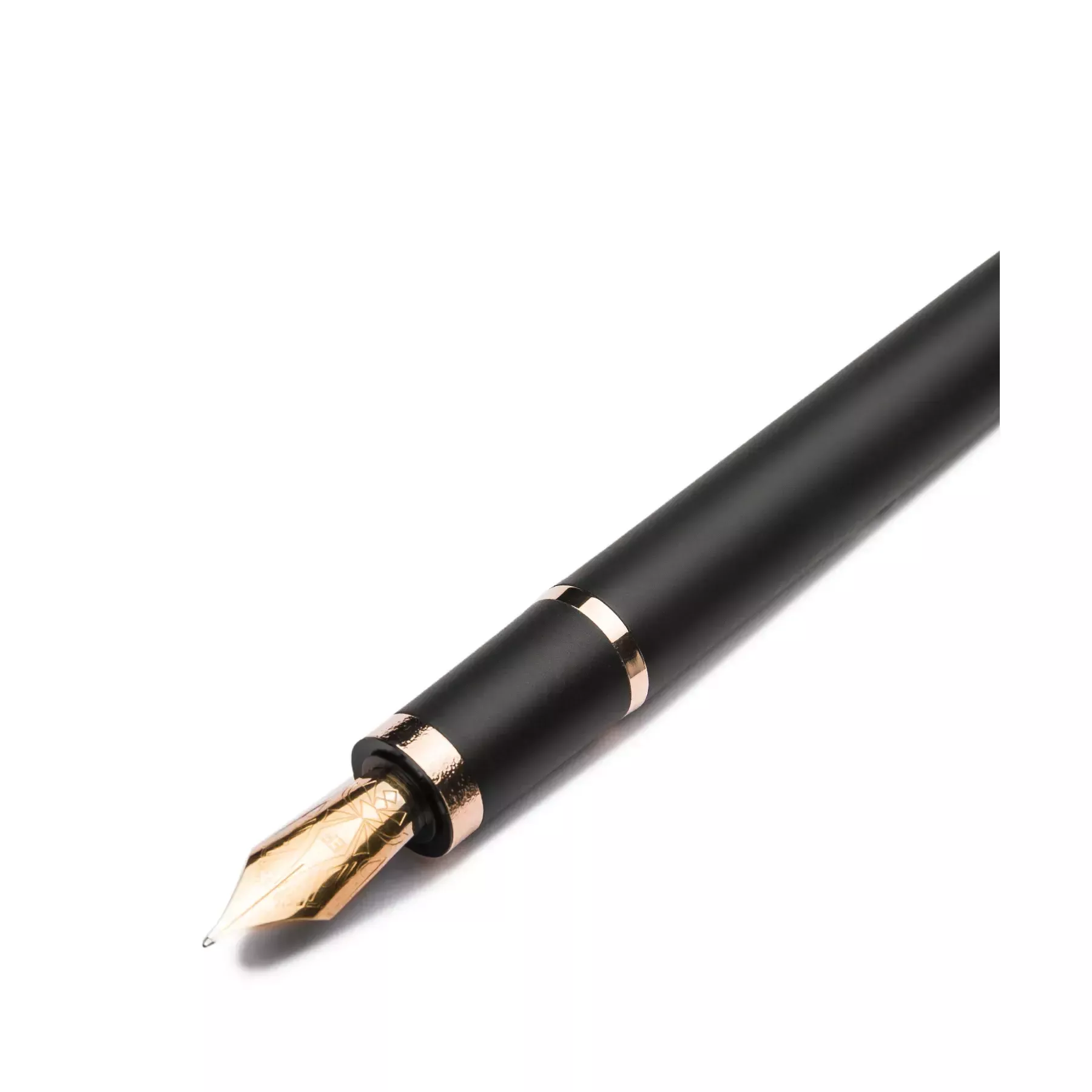 Pineider Penna Stilografica Alchemist