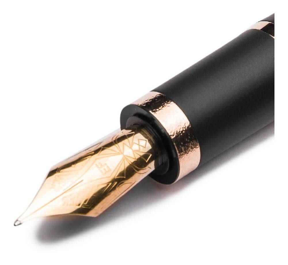 Pineider Penna Stilografica Alchemist