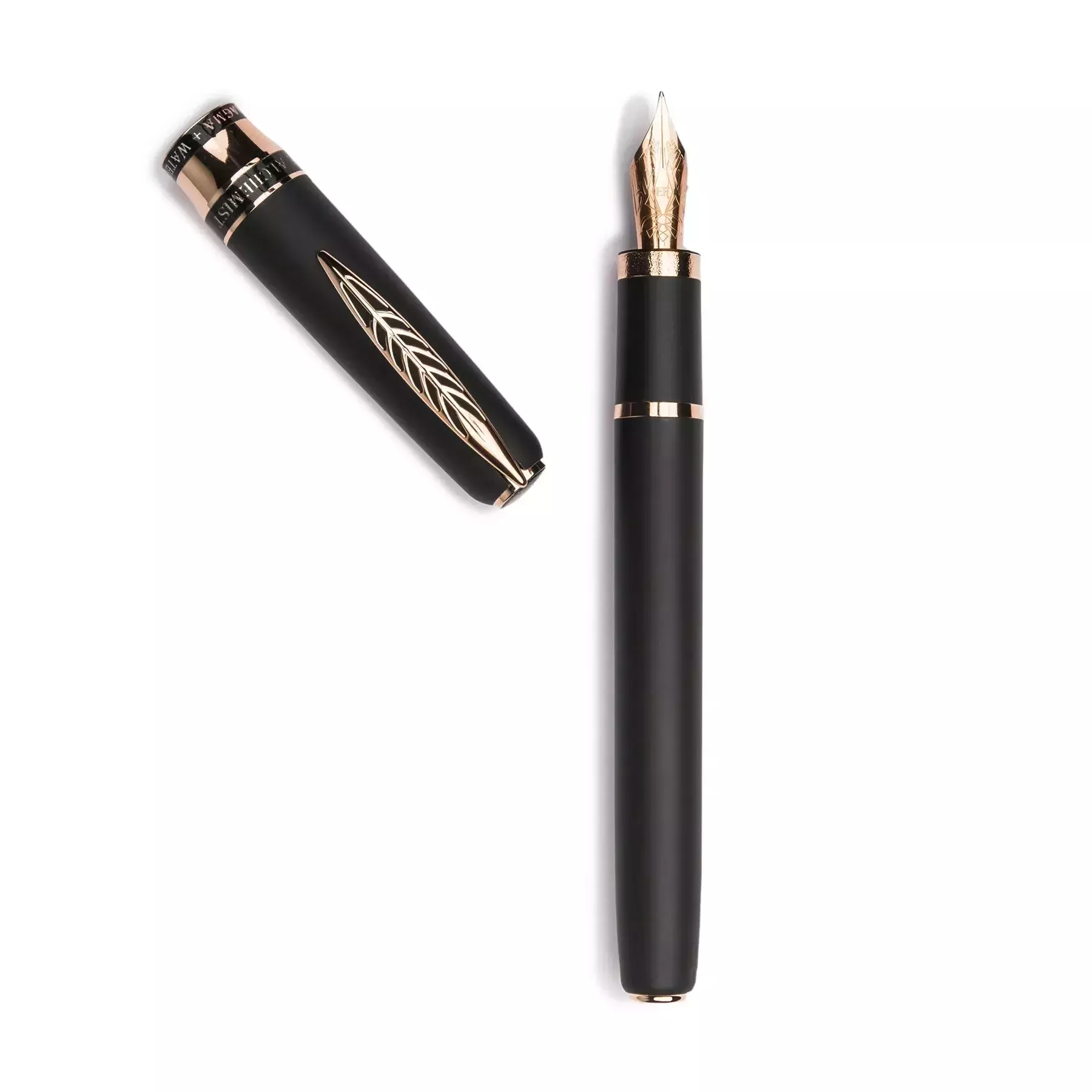 Pineider Penna Stilografica Alchemist