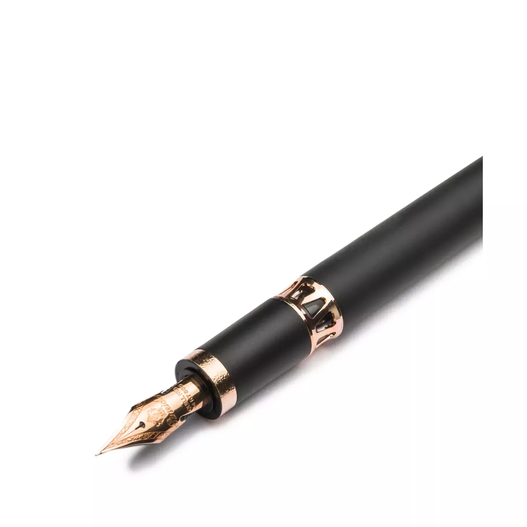 Pineider Penna Stilografica Alchemist