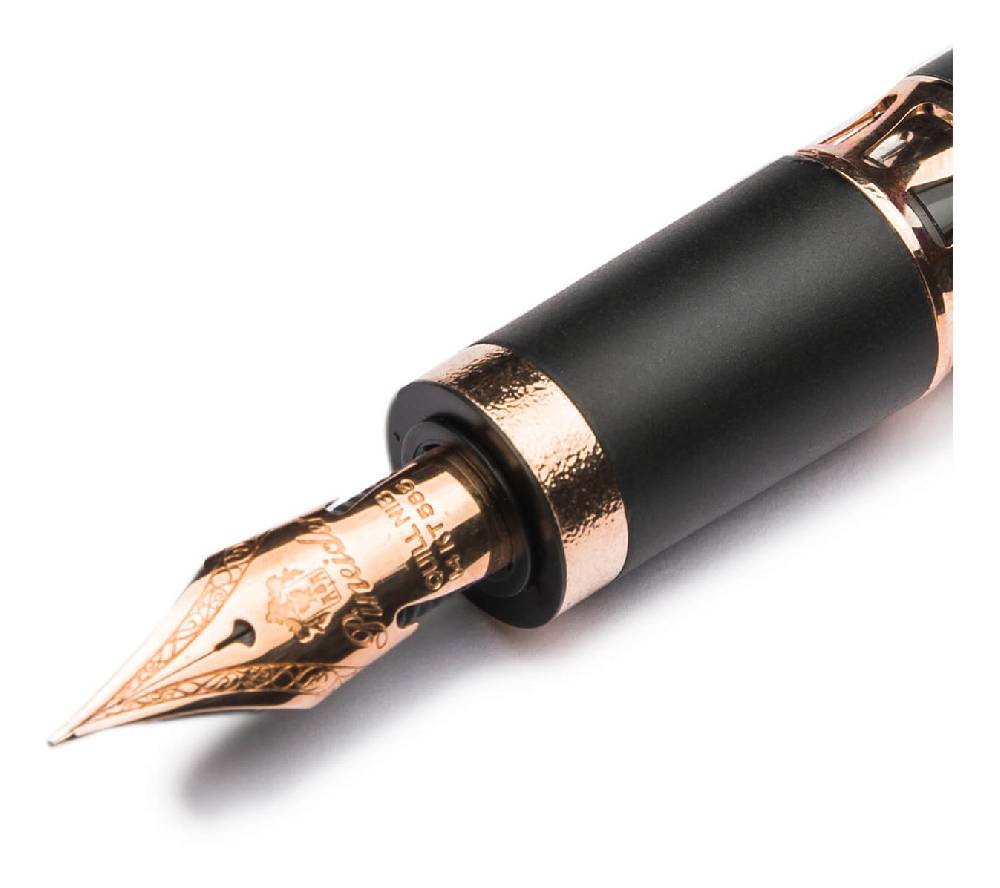 Pineider Penna Stilografica Alchemist