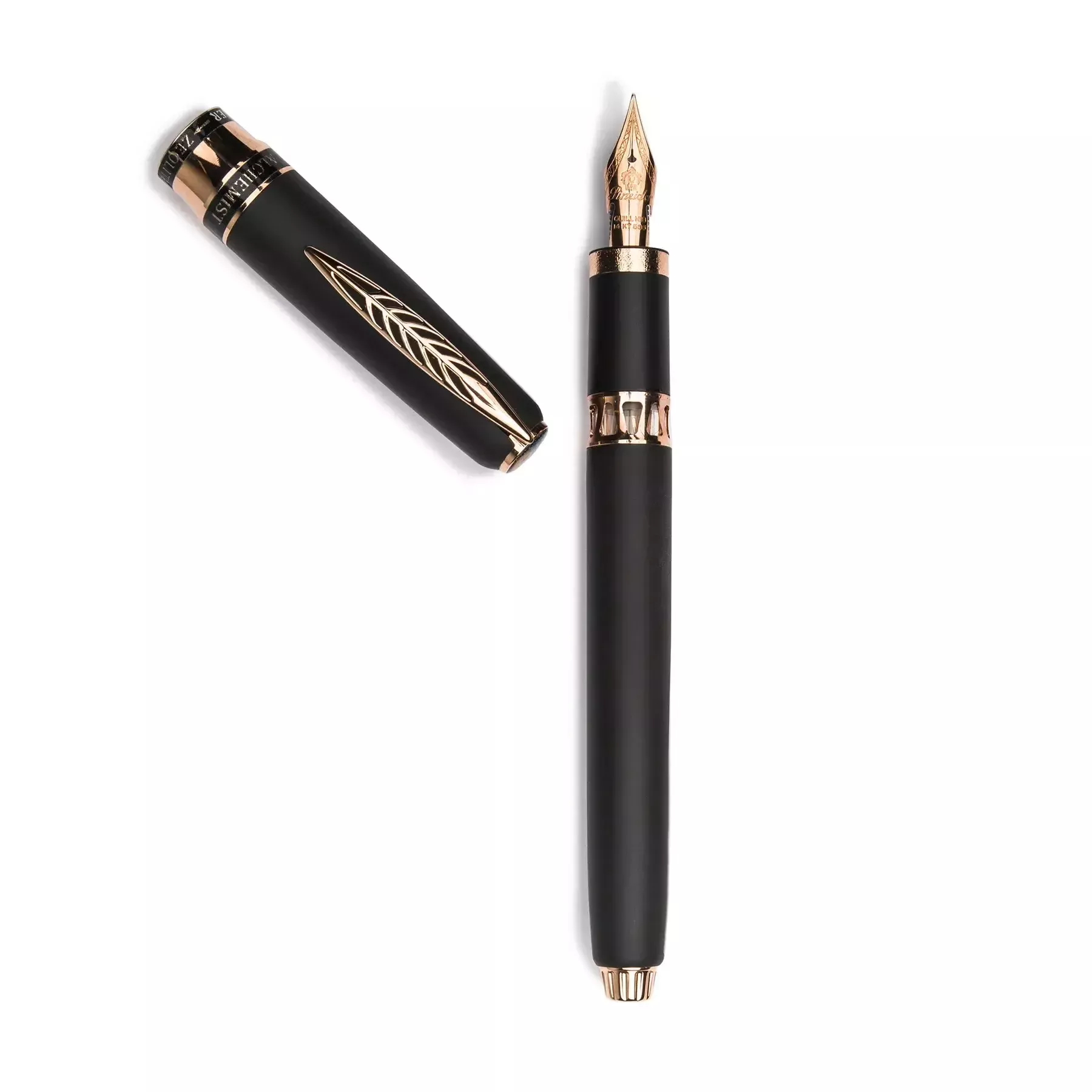 Pineider Penna Stilografica Alchemist