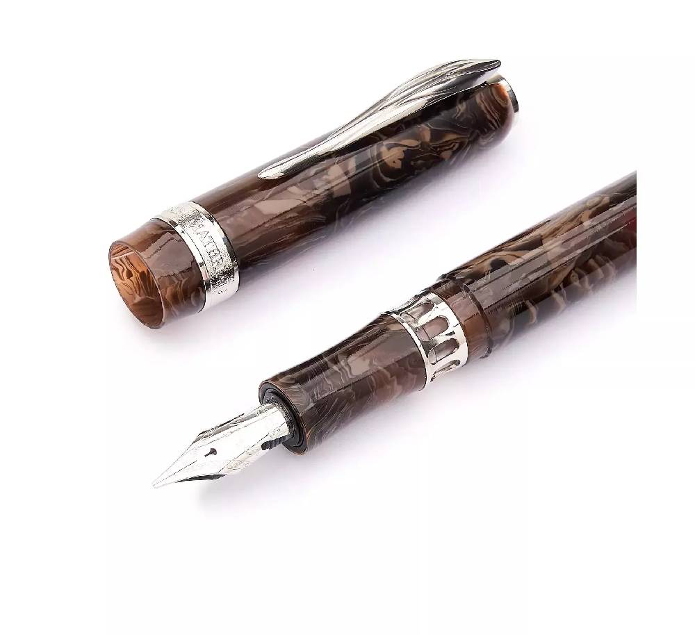 Pineider Penna Stilografica Antichi Materiali