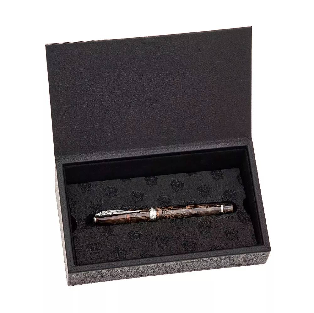 Pineider Penna Stilografica Antichi Materiali