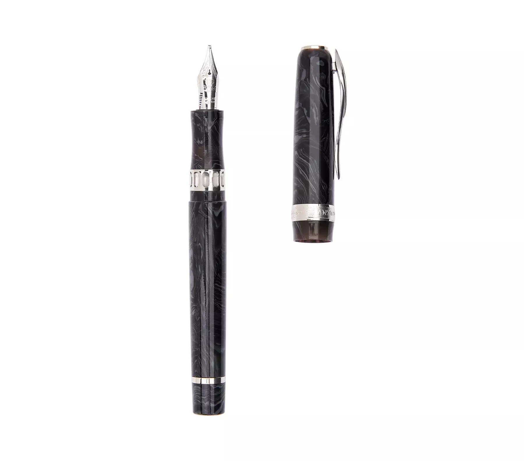 Pineider Penna Stilografica Antichi Materiali