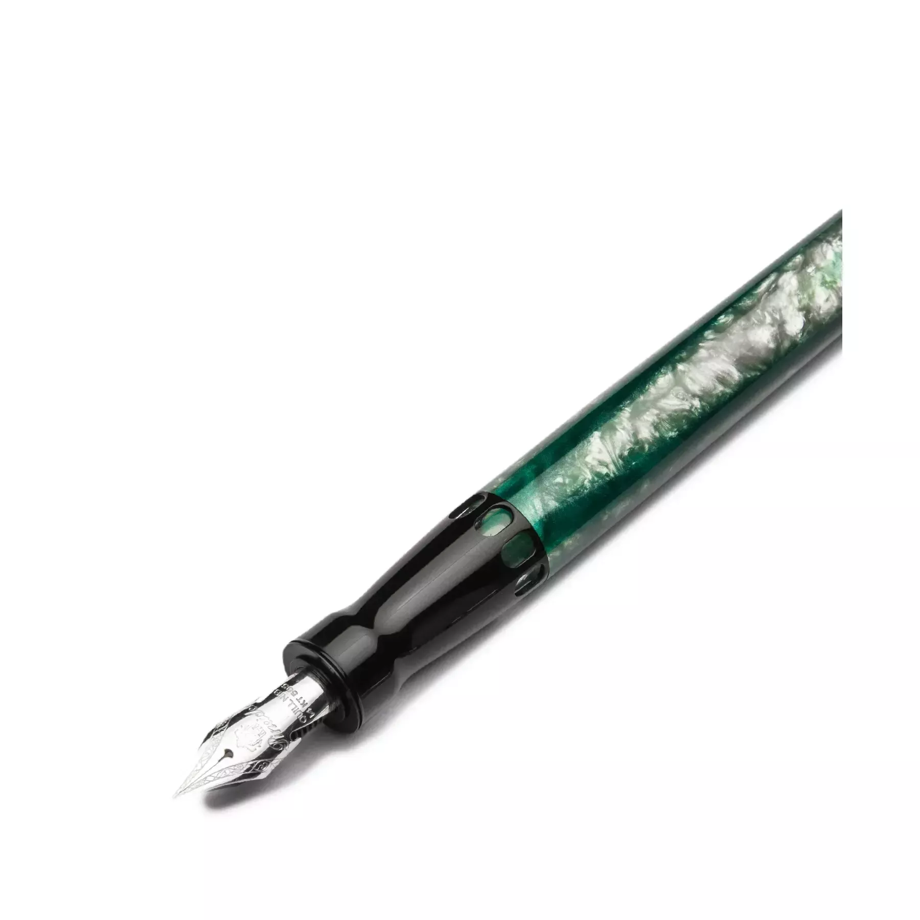 Pineider Penna Stilografica Arco Desert Beetle