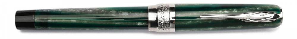 Pineider Penna Stilografica Arco Desert Beetle