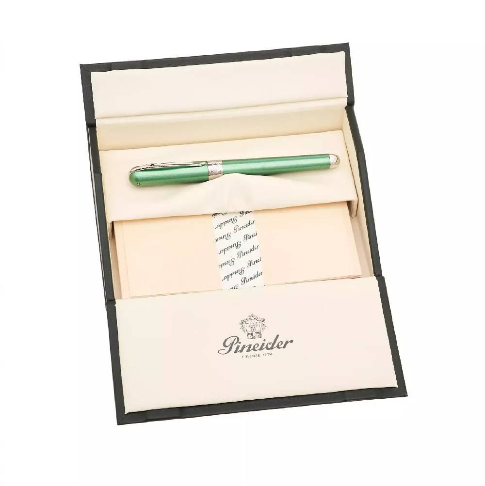 Pineider Penna Stilografica Avatar UR Shiny