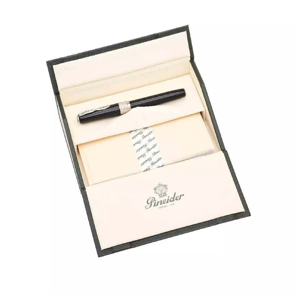 Pineider Penna Stilografica Classic