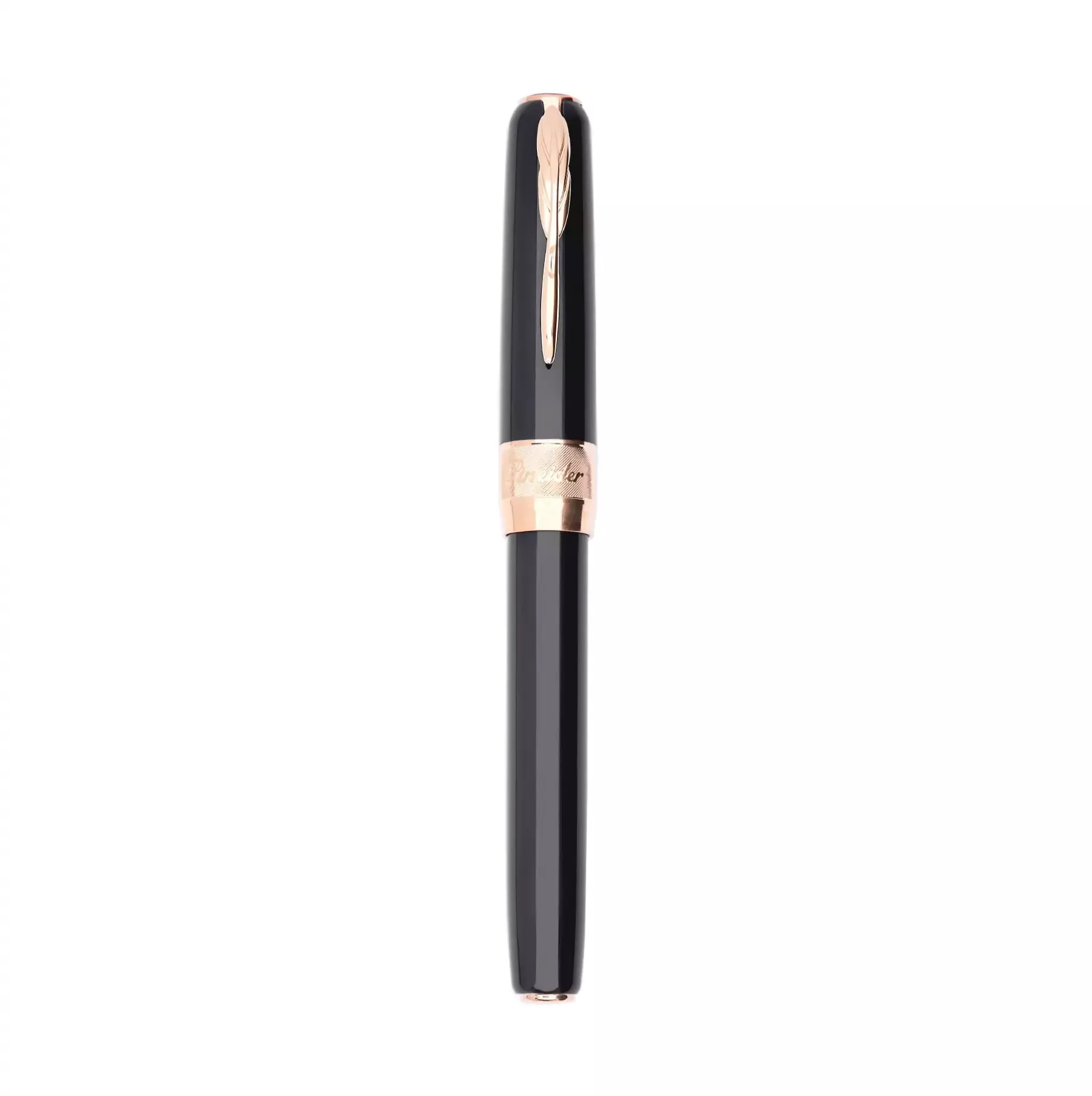 Pineider Penna Stilografica Classic Rose Gold