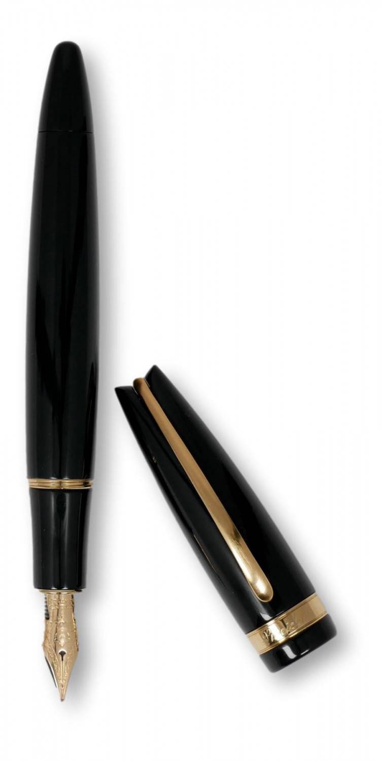 Pineider Penna Stilografica Egosphere