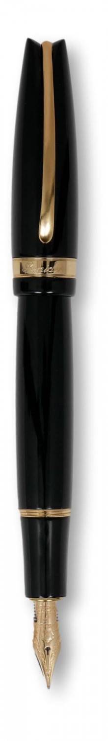 Pineider Penna Stilografica Egosphere