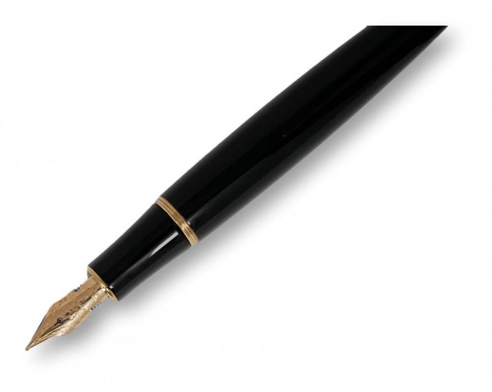 Pineider Penna Stilografica Egosphere