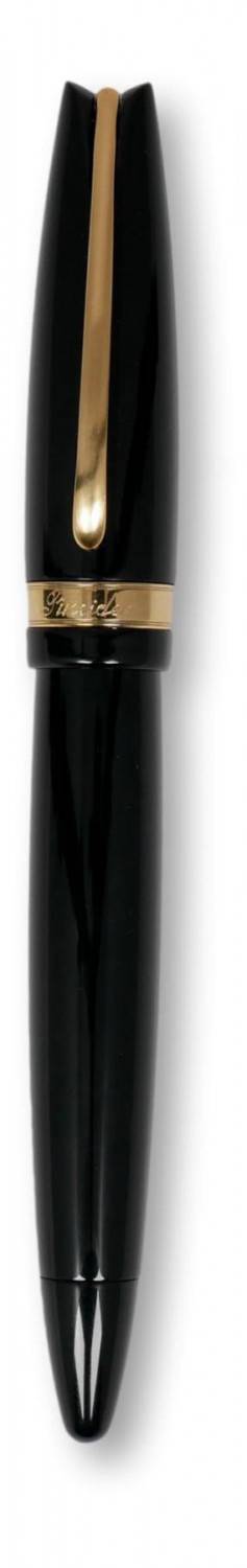 Pineider Penna Stilografica Egosphere