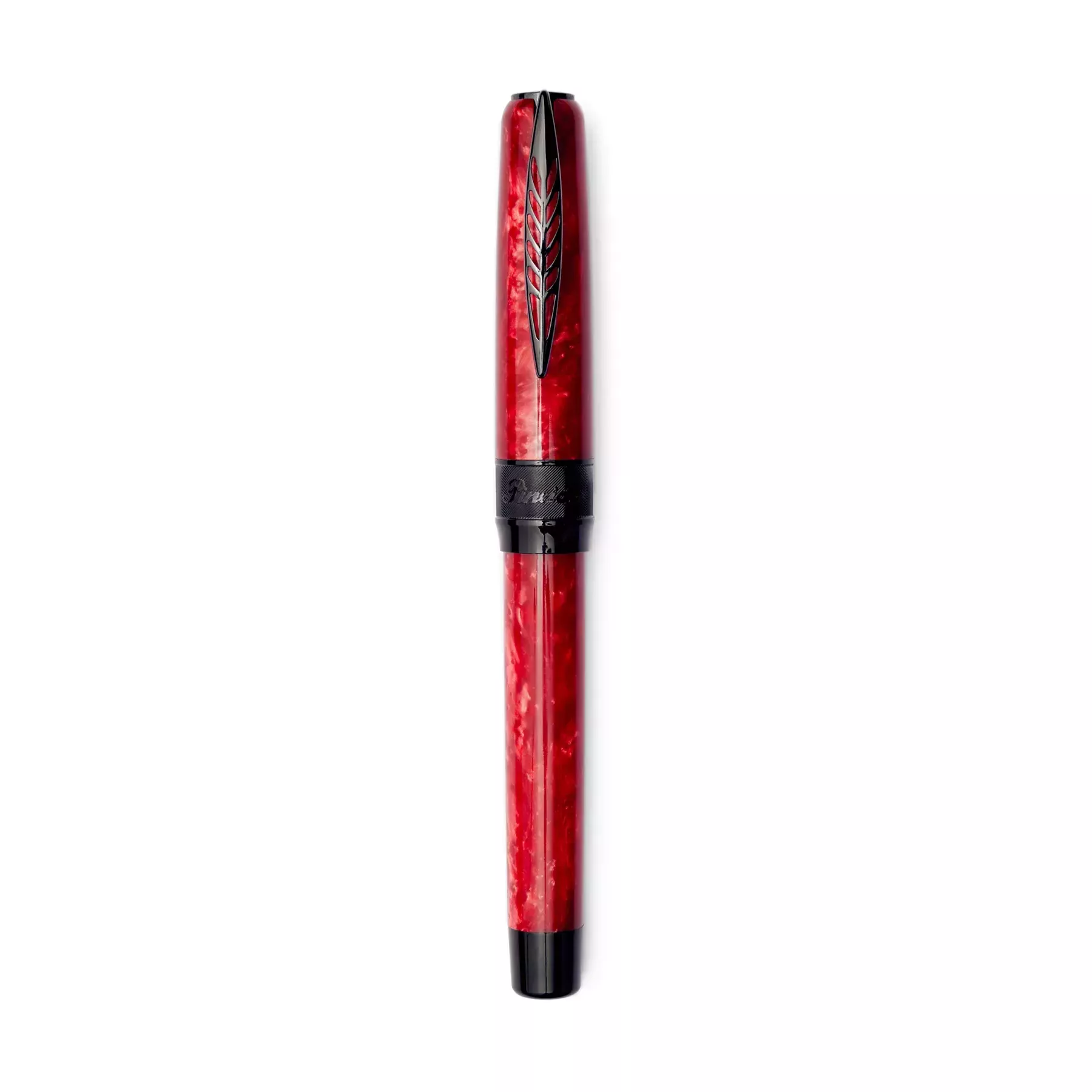 Pineider Penna Stilografica Rock