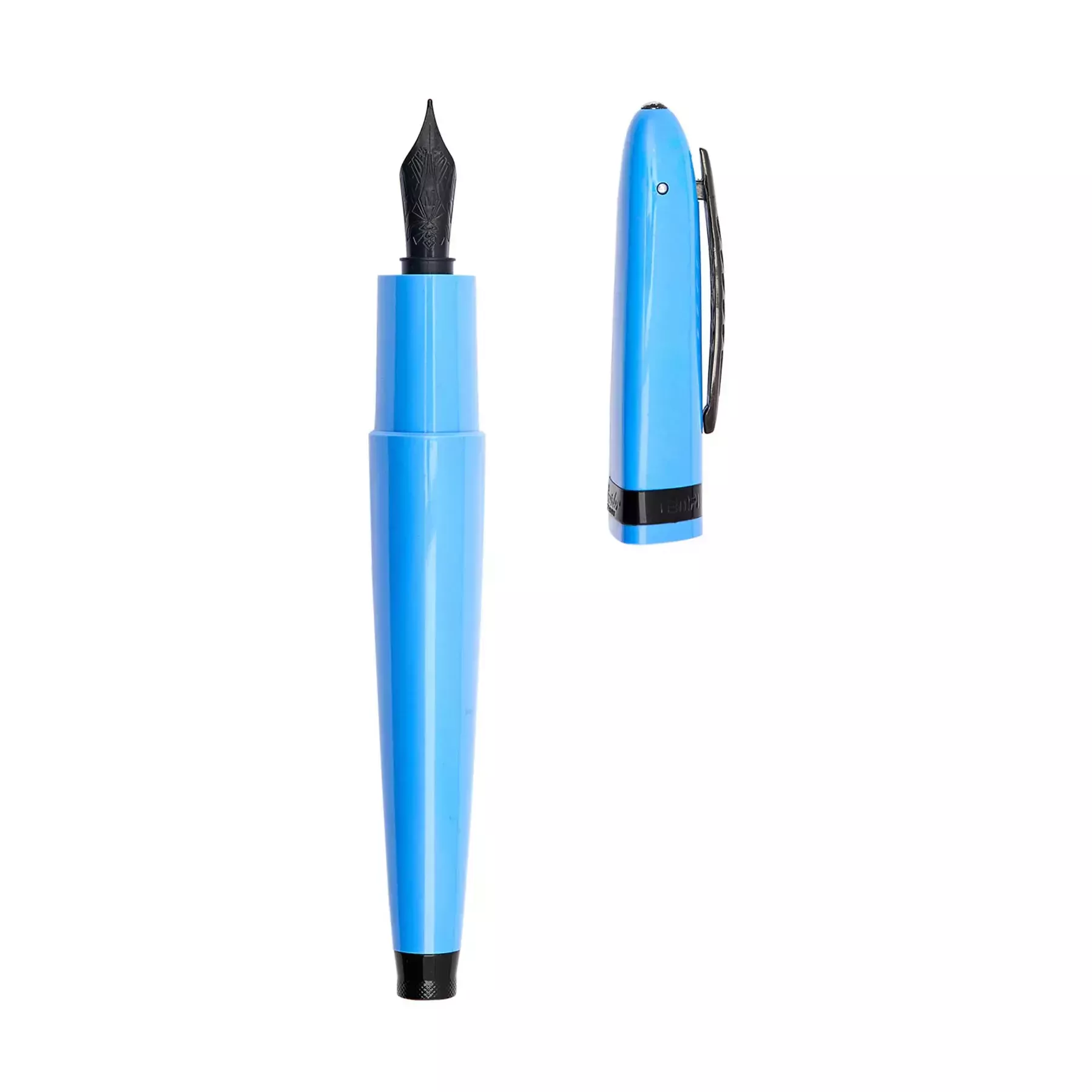 Pineider Penna Stilografica Tempi Moderni