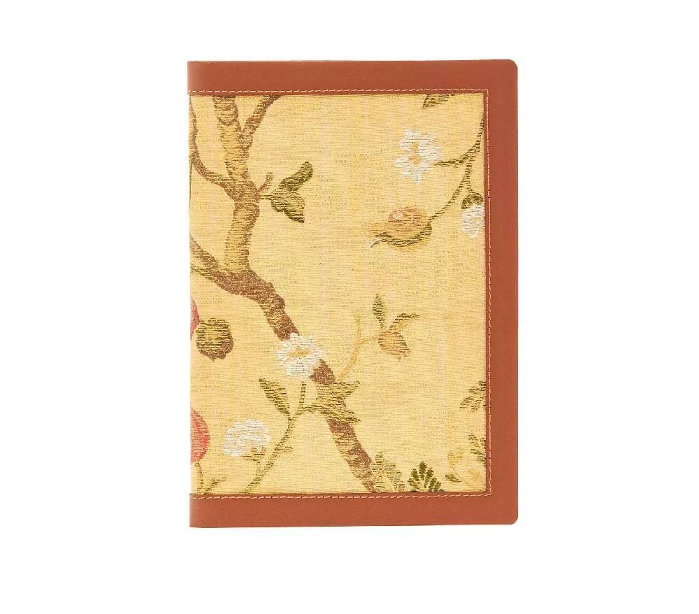 Pineider PineiderXColony Notebook Melograno