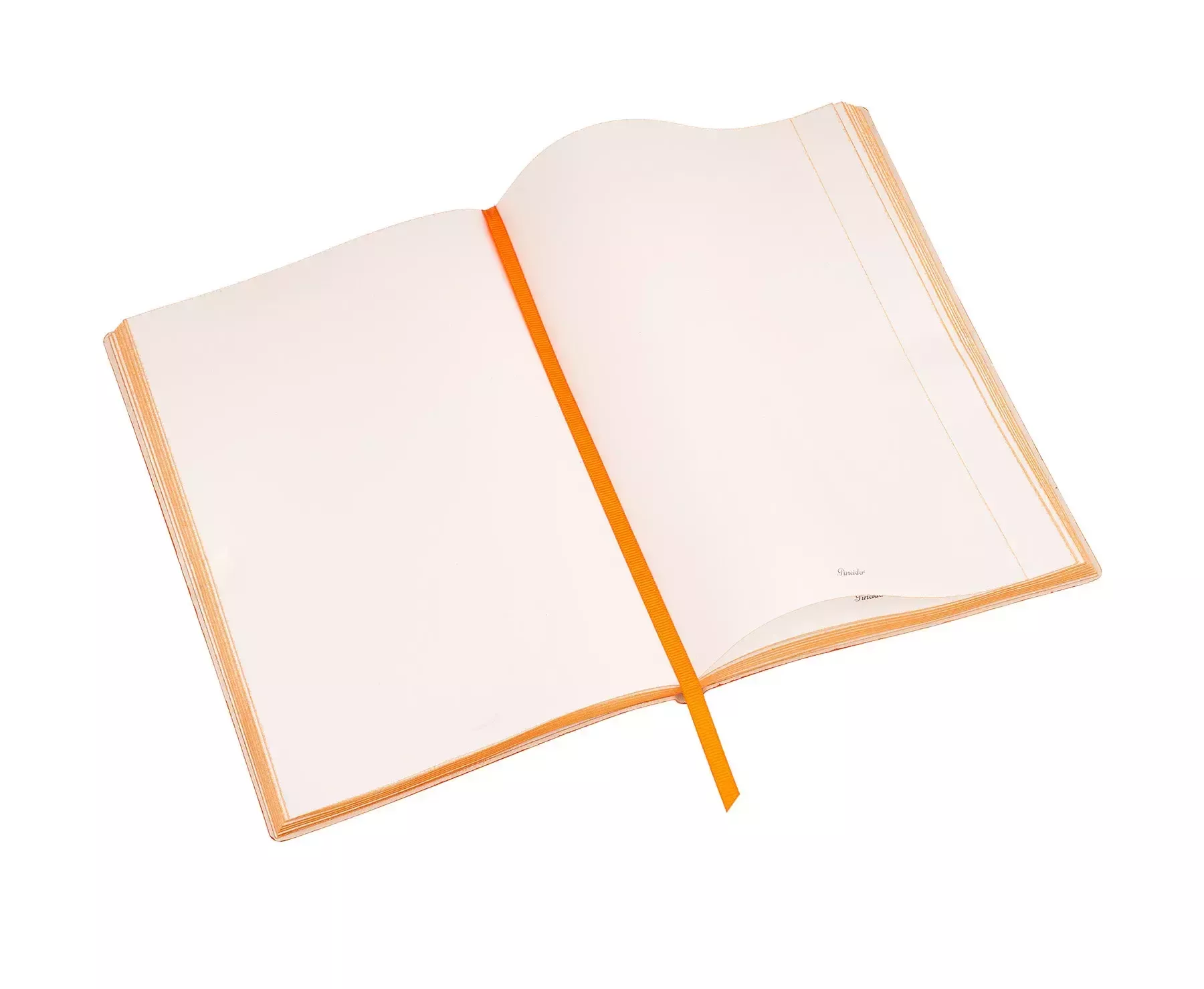 Pineider PineiderXColony Notebook Papaveri