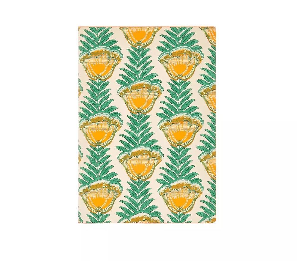 Pineider PineiderXColony Notebook Papaveri