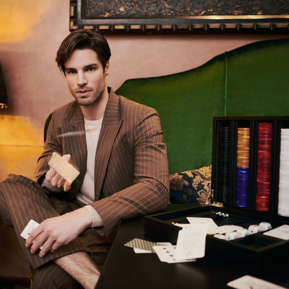 Pineider Poker Pineider