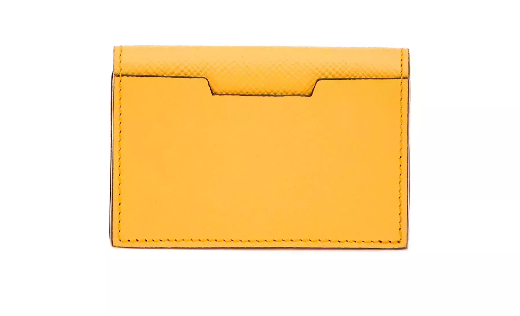 Pineider Porta Carte Con Patta In Mini-Franzi