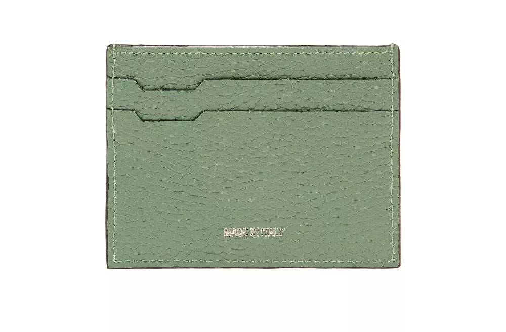 Pineider Porta Carte In Bottalato