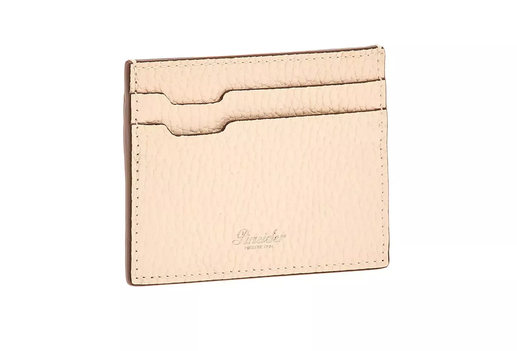 Pineider Porta Carte In Bottalato