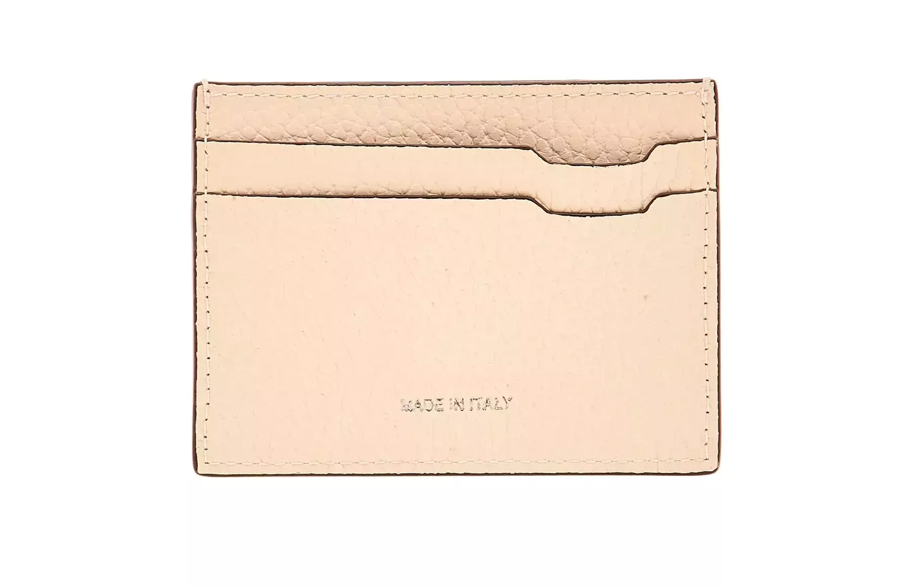 Pineider Porta Carte In Bottalato