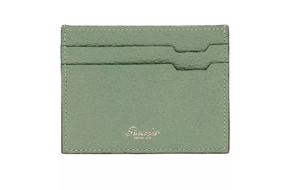 Pineider Porta carte in Bottalato