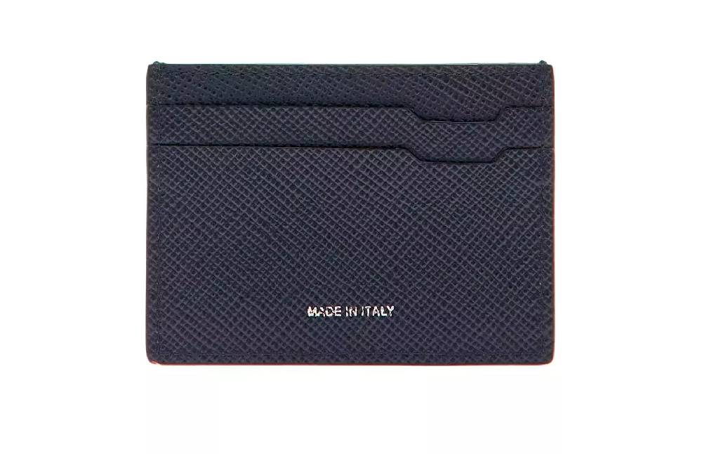 Pineider Porta Carte In Mini Franzi