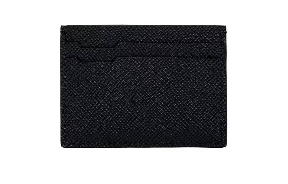 Pineider Porta Carte In Mini Franzi