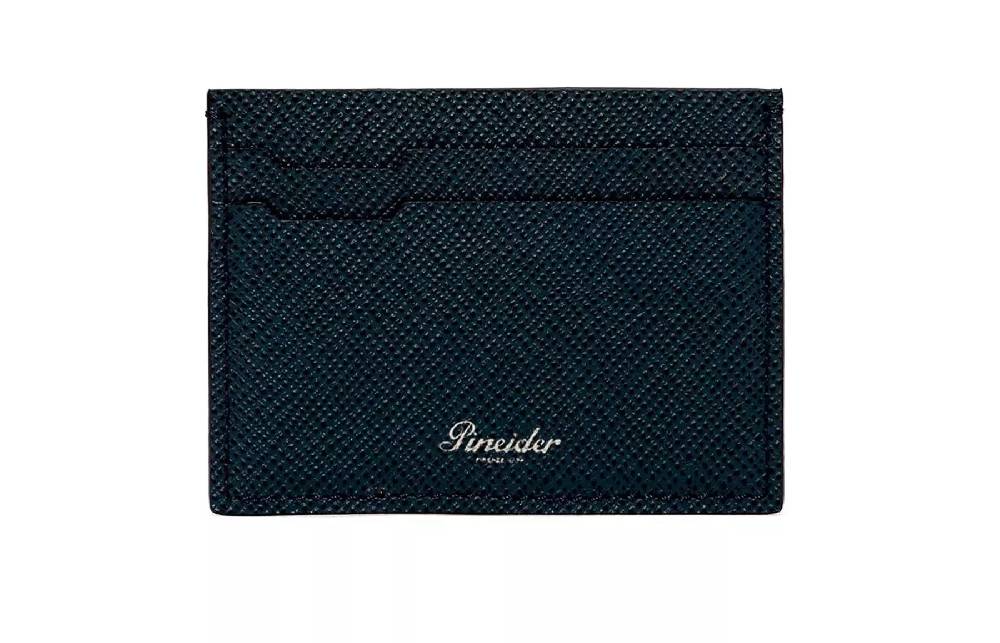 Pineider Porta Carte In Mini Franzi