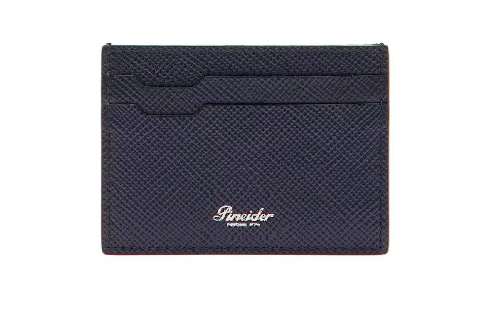 Pineider Porta carte in Mini Franzi