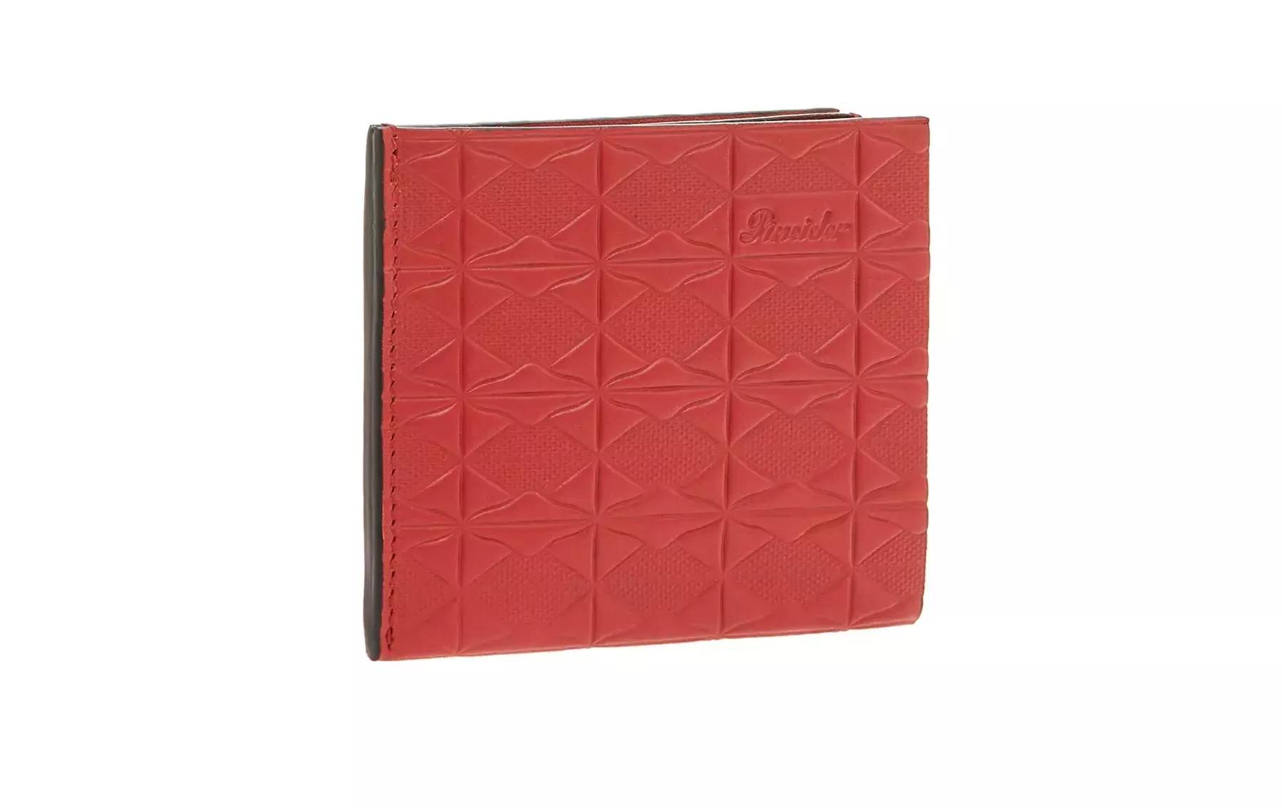 Pineider Porta Carte Secret In Mini Embossed