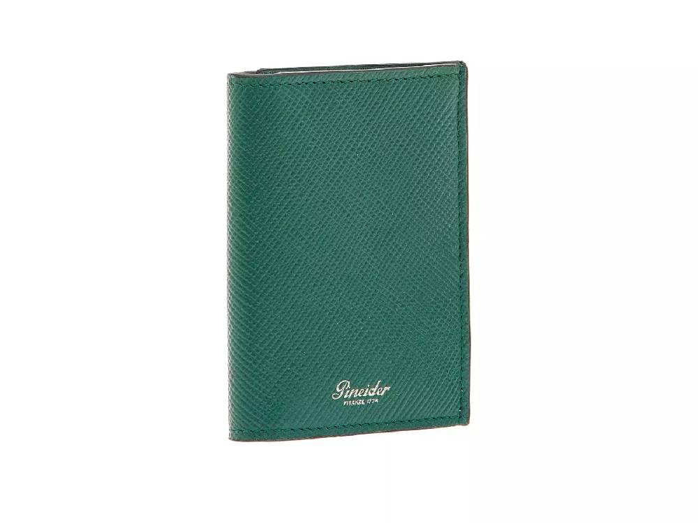 Pineider Porta Carte Verticale In Mini Franzi