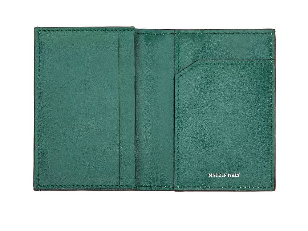 Pineider Porta Carte Verticale In Mini Franzi