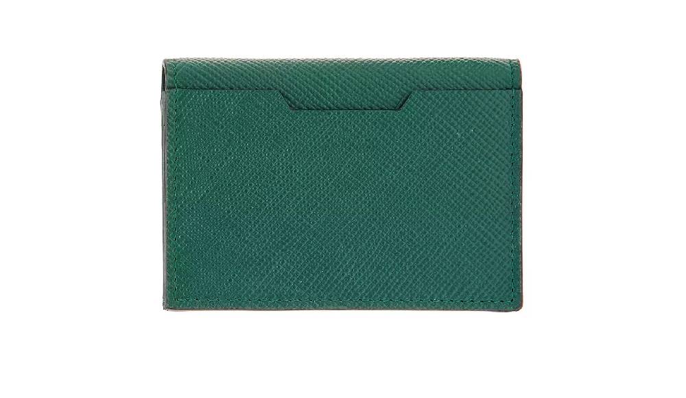 Pineider Porta Carte Verticale In Mini Franzi