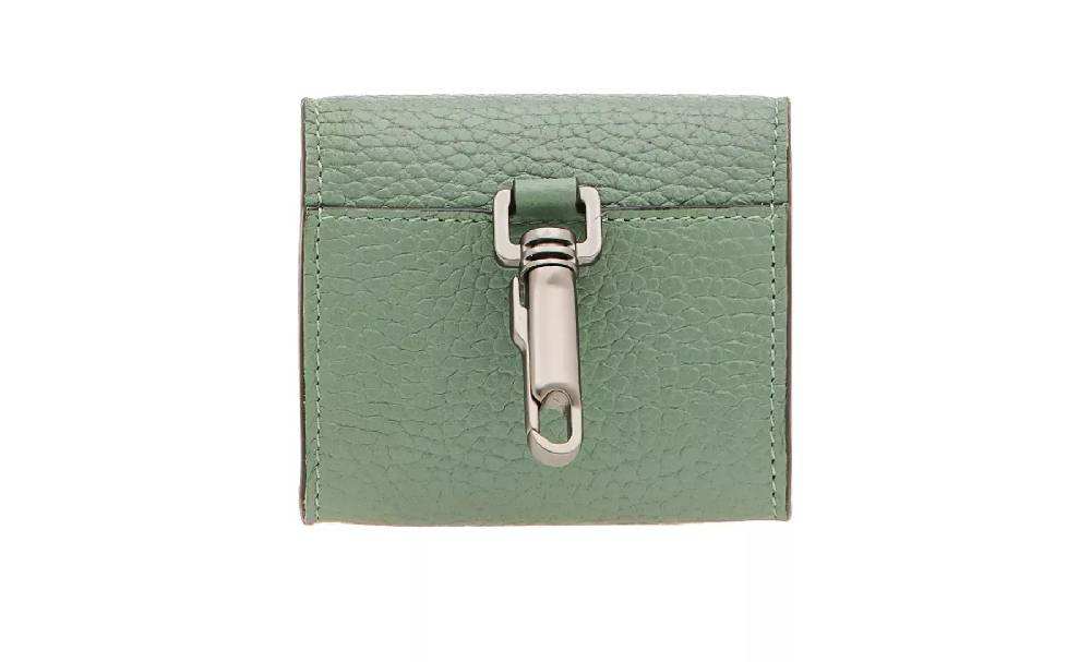 Pineider Porta Cuffie In Bottalato