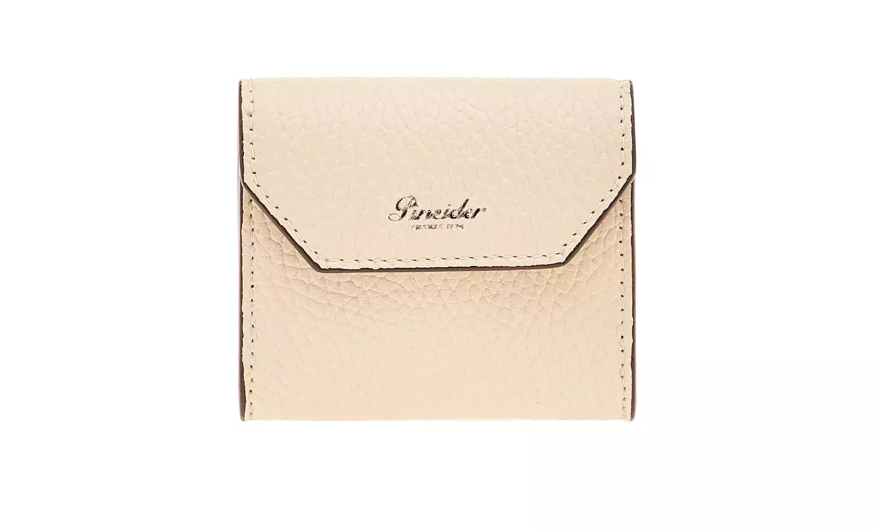 Pineider Porta Cuffie In Bottalato