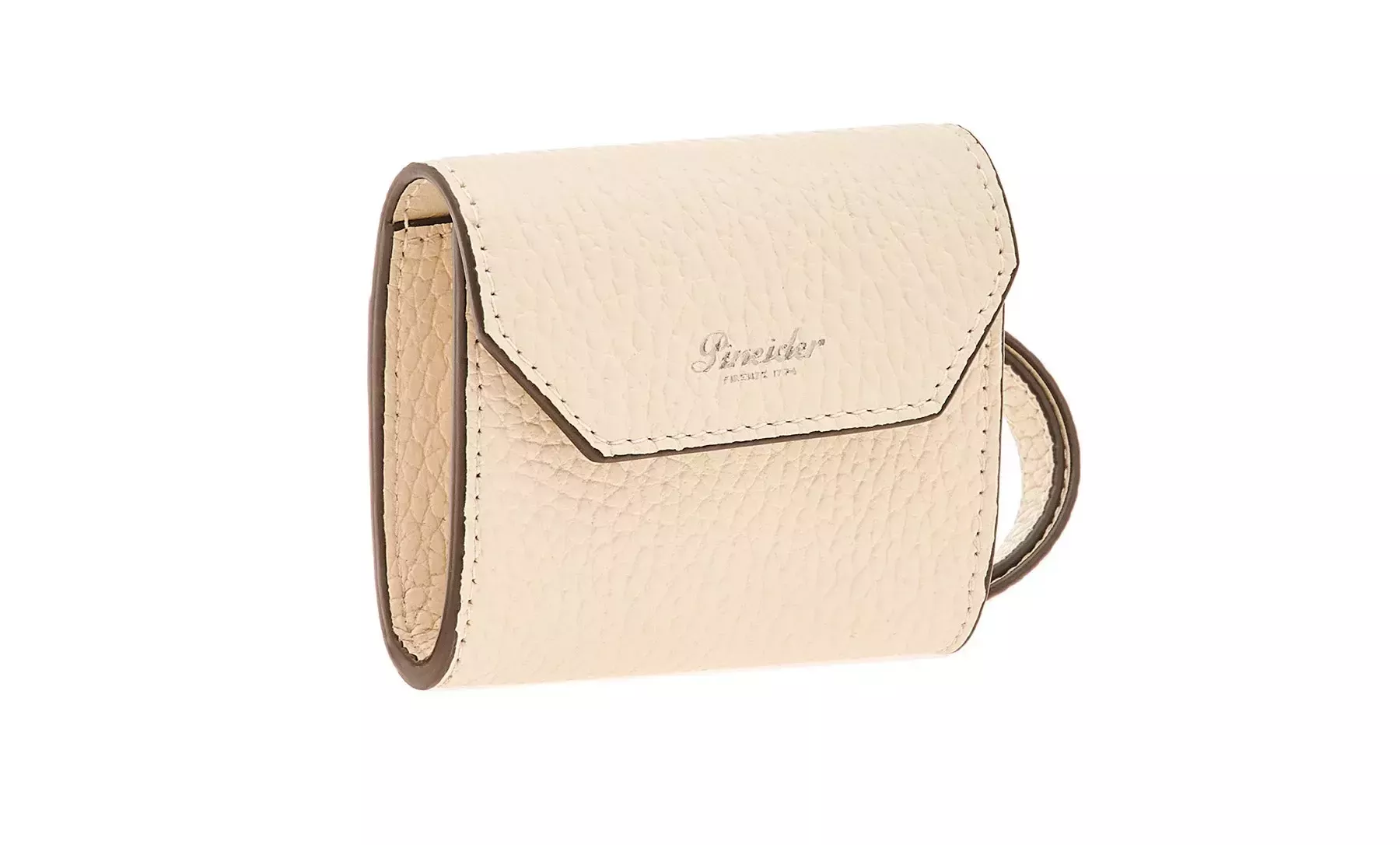 Pineider Porta Cuffie In Bottalato