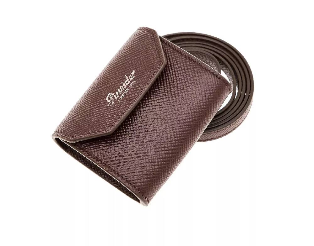 Pineider Porta Cuffie In Mini Franzi