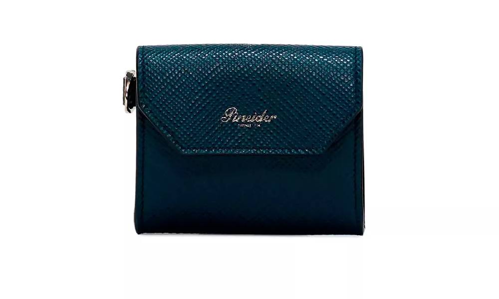 Pineider Porta Cuffie In Mini Franzi