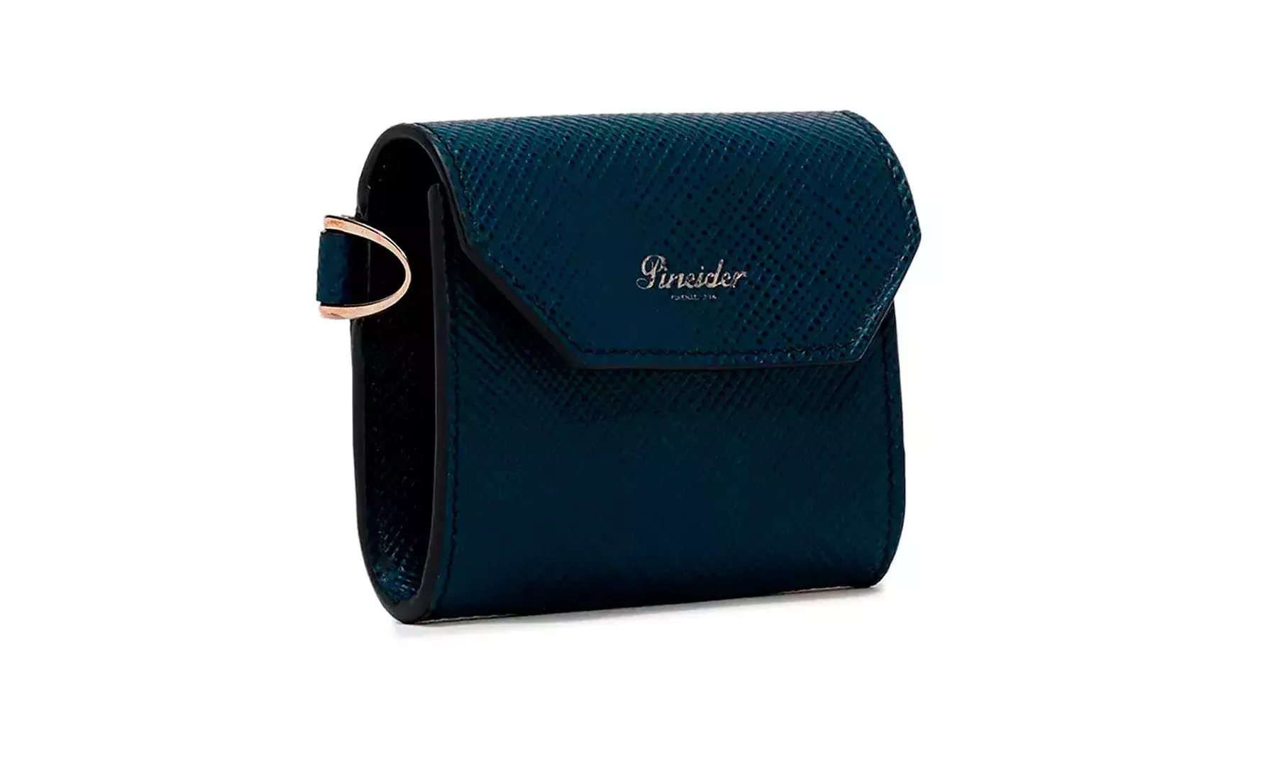 Pineider Porta Cuffie In Mini Franzi