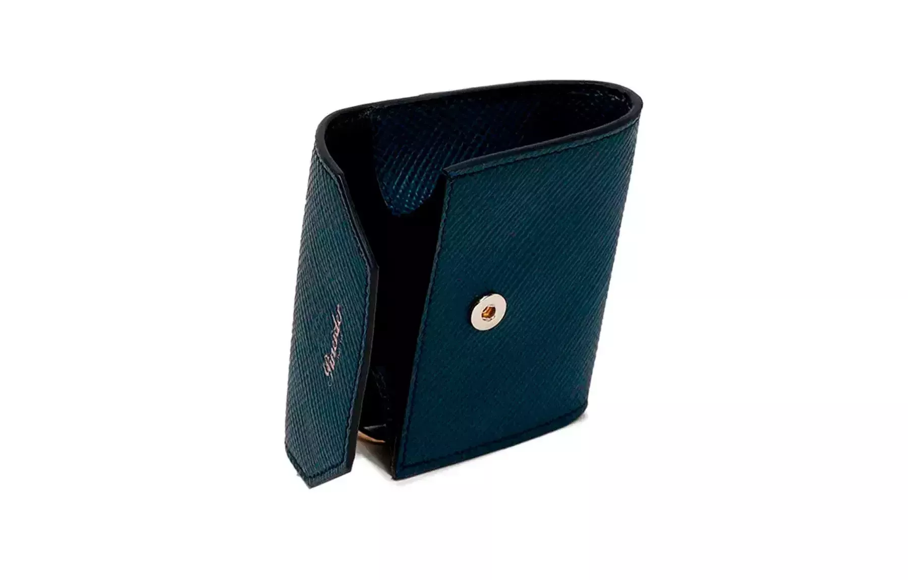 Pineider Porta Cuffie In Mini Franzi