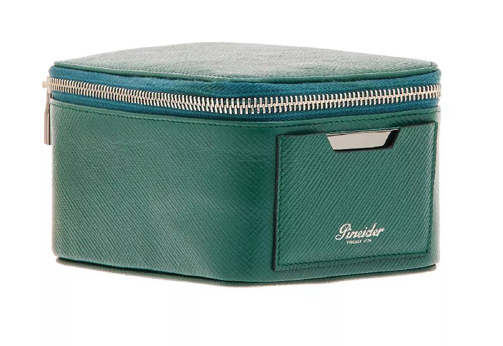 Pineider Porta Gioie In Mini Franzi